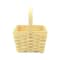 Medium Natural Chipwood Basket by Ashland&#xAE;